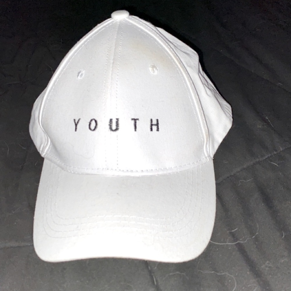 Not my style anymore, very comfortable hat.